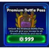 Arise Crossover > Premium Battle Pass [999R]