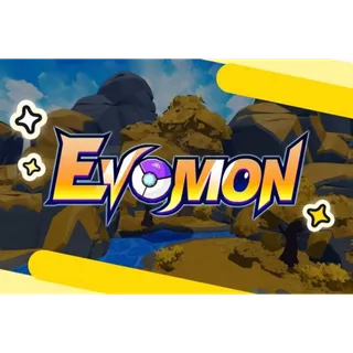 Evomon - King Ball [199R]