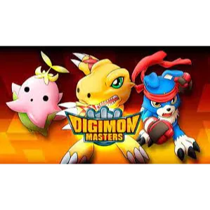 Alphamon [LA] > 200 Tera 