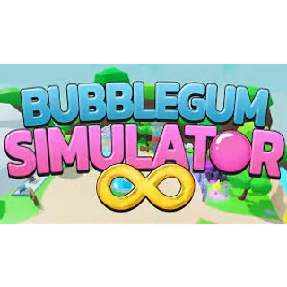 Bubble Gum - Double Gems 199