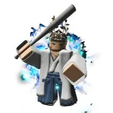 Saiko EVO | Anime Vanguards