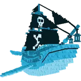 DIAMOND Capitano Moby - SAB