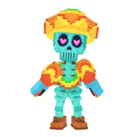 Mariachi Corazoni | 50-99m/s | SECRET - SAB