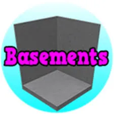 Basements [100R] | LA | Welcome to Bloxburg