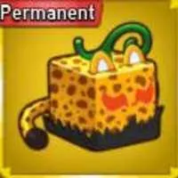 Blox Fruits > Leopard [3000R] 