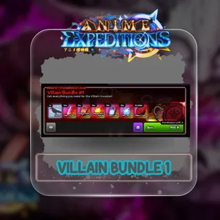Anime Expeditions - Super Luck Potion [249R]