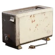 50x Toaster - ARC 