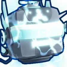 Bubble Gum - Mech Robot