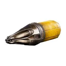 5x Firefly Burner - ARC 