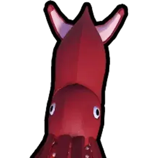 Giant squid | Fish It