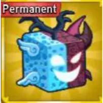 Blox Fruits > Spirit [2550R] 