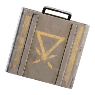 ARC Raiders | 2x Anvil Splitter - Misc