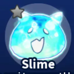 Blade Ball > Slime