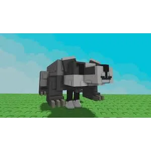 Grow a Garden > Badger x2