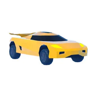 JailBreak > Torpedo Clean