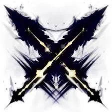 Blade Ball > Dual Void Blades