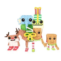 Los Jolly Combinasionas  | SaB 