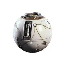 5x Surveyor Vault (Material) | ARC Raiders