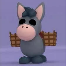 [Normal] Mule - Adopt Me