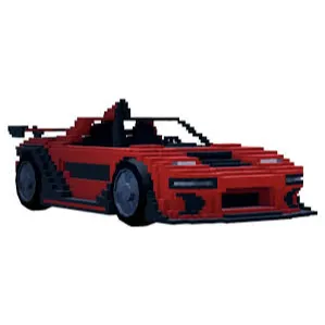 JailBreak > Revox Clean