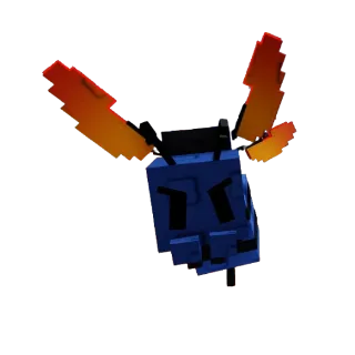 Grow a Garden > Tarantula Hawk