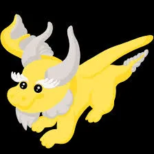 Adopt Me > Ancient Dragon > N