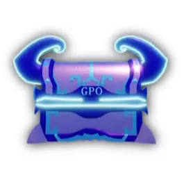 4x Mythic Chest (MFC) [Trade] - GPO