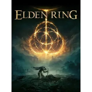 Elden Ring Steam Key