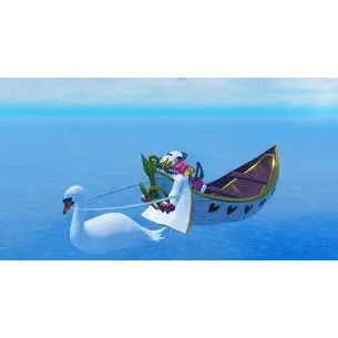 Cupid Boat | GPO | Via Trade 