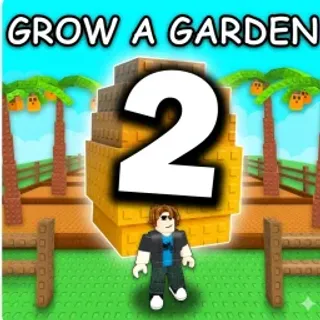 Grow a Garden 2 - Sack of Sheckles [100R]