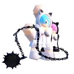 Rom and Ran EVO | Anime Vanguards