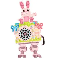 Hopilikalika Hopilikalako (50-99m/s) - SAB