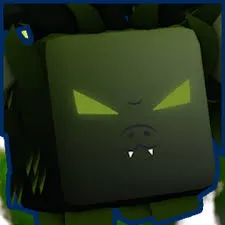 Shiny Demonic Hydra | Bubble Gum