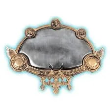 Fate of the Vaal Standard > Mirror of Kalandra