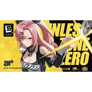 1090 Monochrome | UID & Server | Zenless Zone Zero