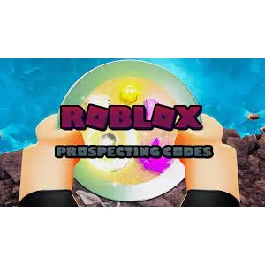 Prospecting > 4000 Shards [1999R] 