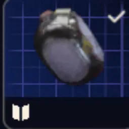 Tagging Grenade - Blueprints | Arc Raiders