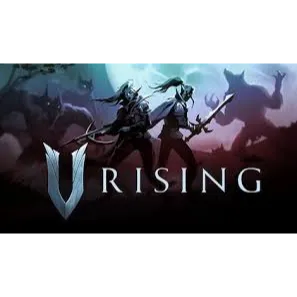 V Rising (PC) - Steam Key - GLOBAL