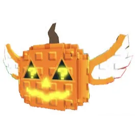 Spooky Lucky block | Steal A Brainrot 