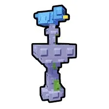 Bird Fountain - GDT