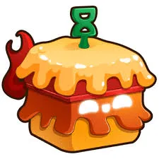 Blox Fruits > Sand [850R] 