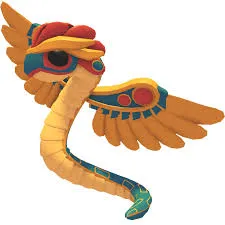 [M] Quetzalcoatl - Adopt Me