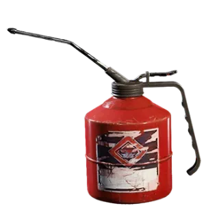 Arc Raiders - 15x Oil