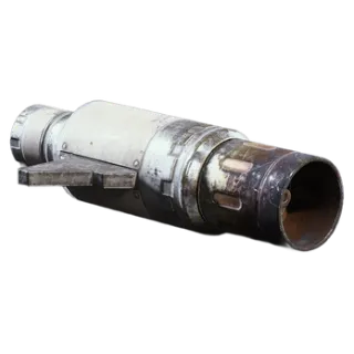 5x Fireball Burner | ARC Raiders