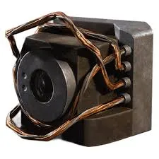20x Tick Pod - ARC 