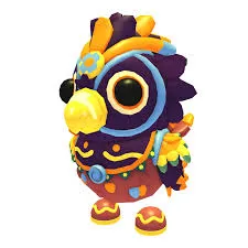 [M] Ehecatl - Adopt Me