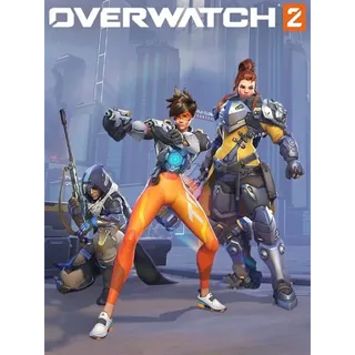 Overwatch 5000 Coins | XBOX KEY