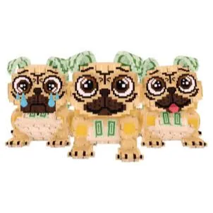 Sab > 100-249m/s > Los Puggies