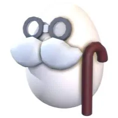 30x Retired Egg - Adopt Me
