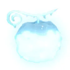 Hie No Mi (Ice Fruit) [Trade] - GPO